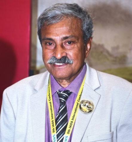 Dr. L. Prakash